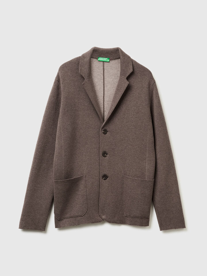 JACKET Men image number 5